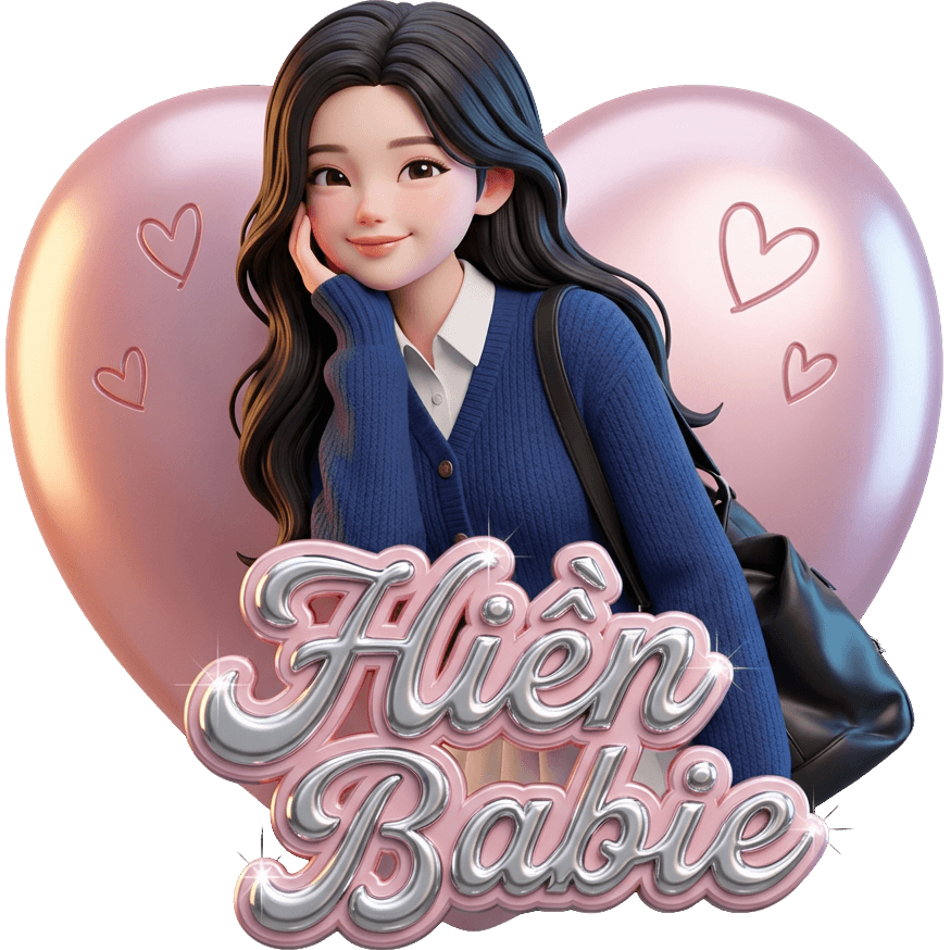 Hiền Babie Dâu Tây TikTok LIVE gift