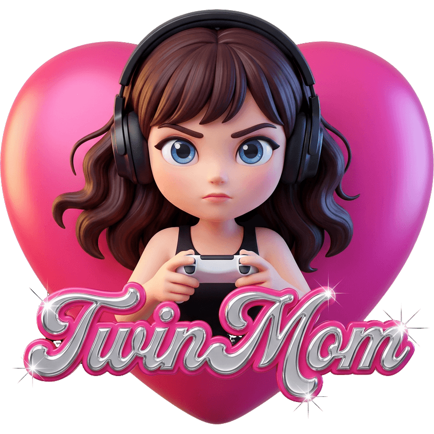 MomsLove TikTok LIVE gift