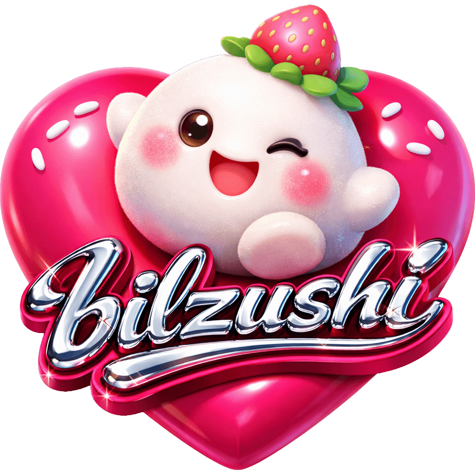Bilzushi TikTok LIVE gift