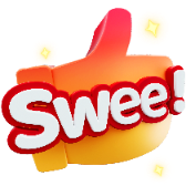 Swee! TikTok LIVE gift
