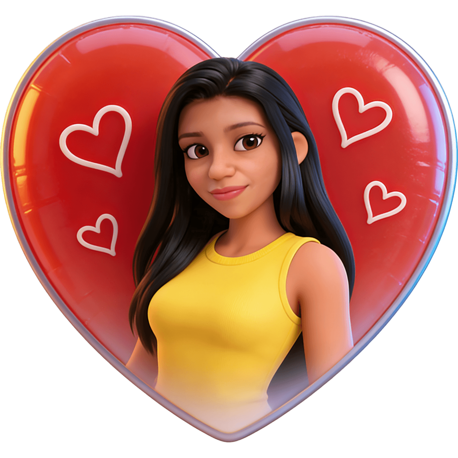 Ceci Gocha TikTok LIVE gift