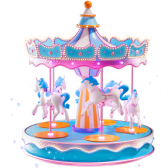 Carousel TikTok LIVE gift