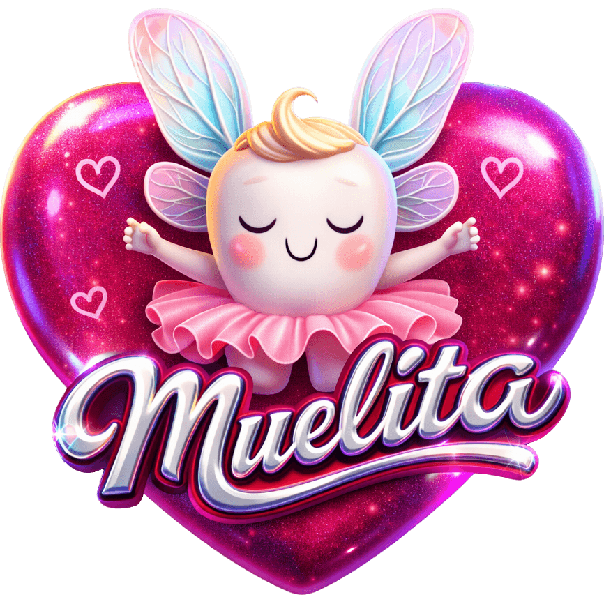 Hada Muelita TikTok LIVE gift