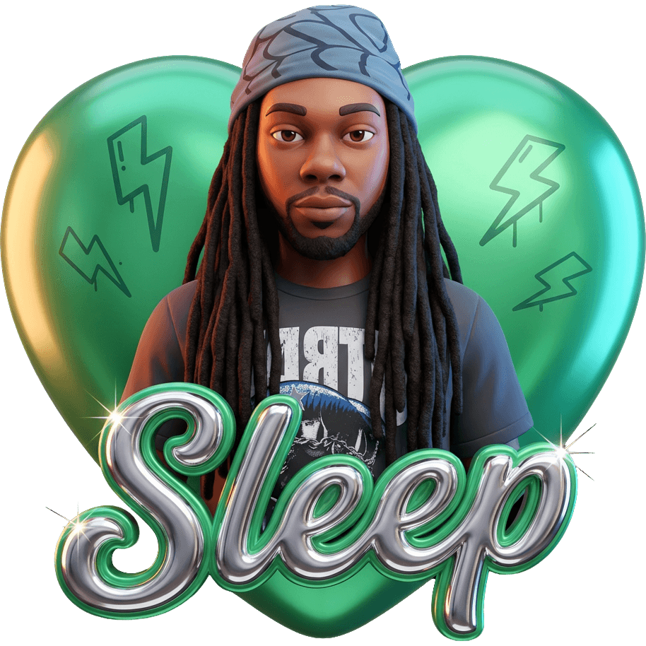 Sleep Script TikTok LIVE gift