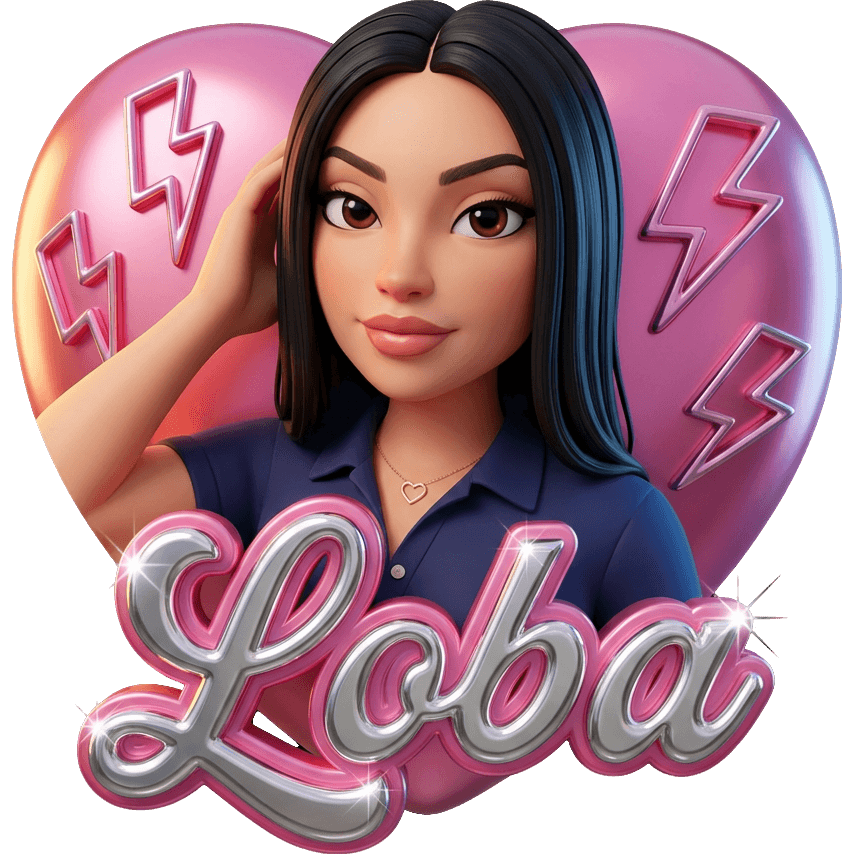 Loba Lobita TikTok LIVE gift