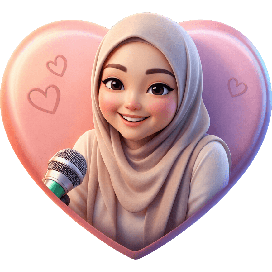 Liez TikTok LIVE gift