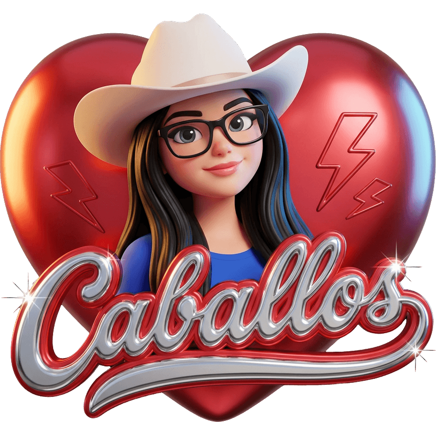 Caballos Kate TikTok LIVE gift
