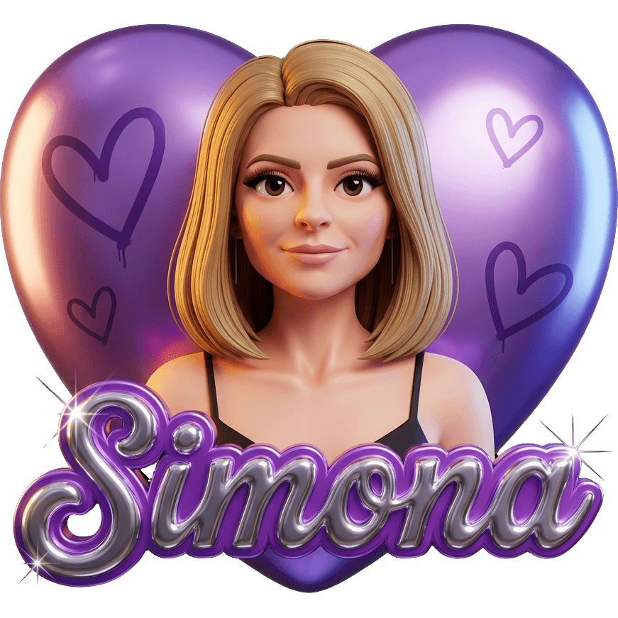 Zâmbet Sincer TikTok LIVE gift