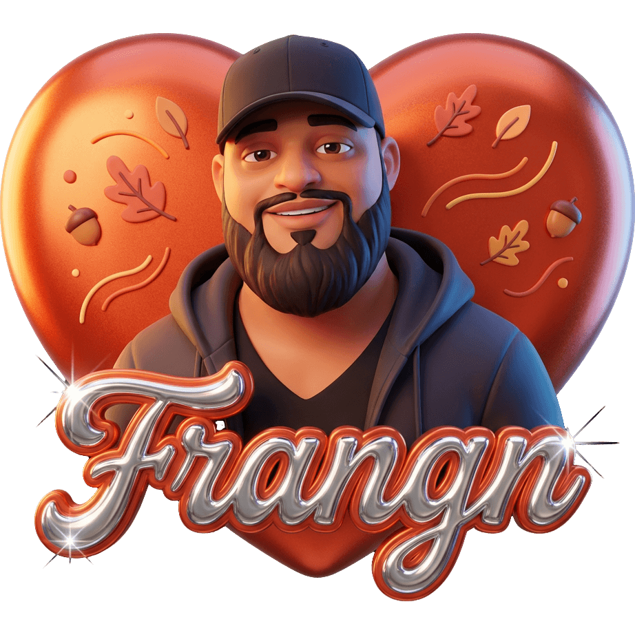 Fragnicht TikTok LIVE gift