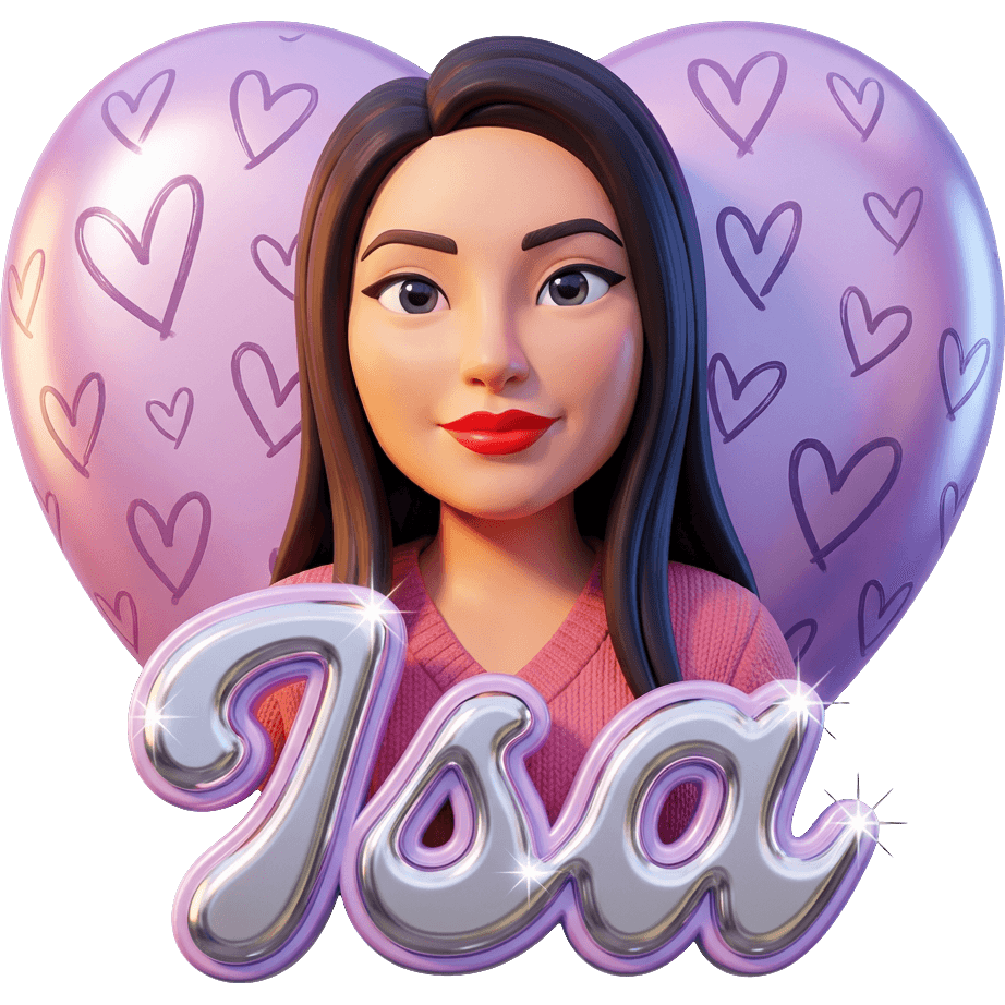 Isa Rosa TikTok LIVE gift