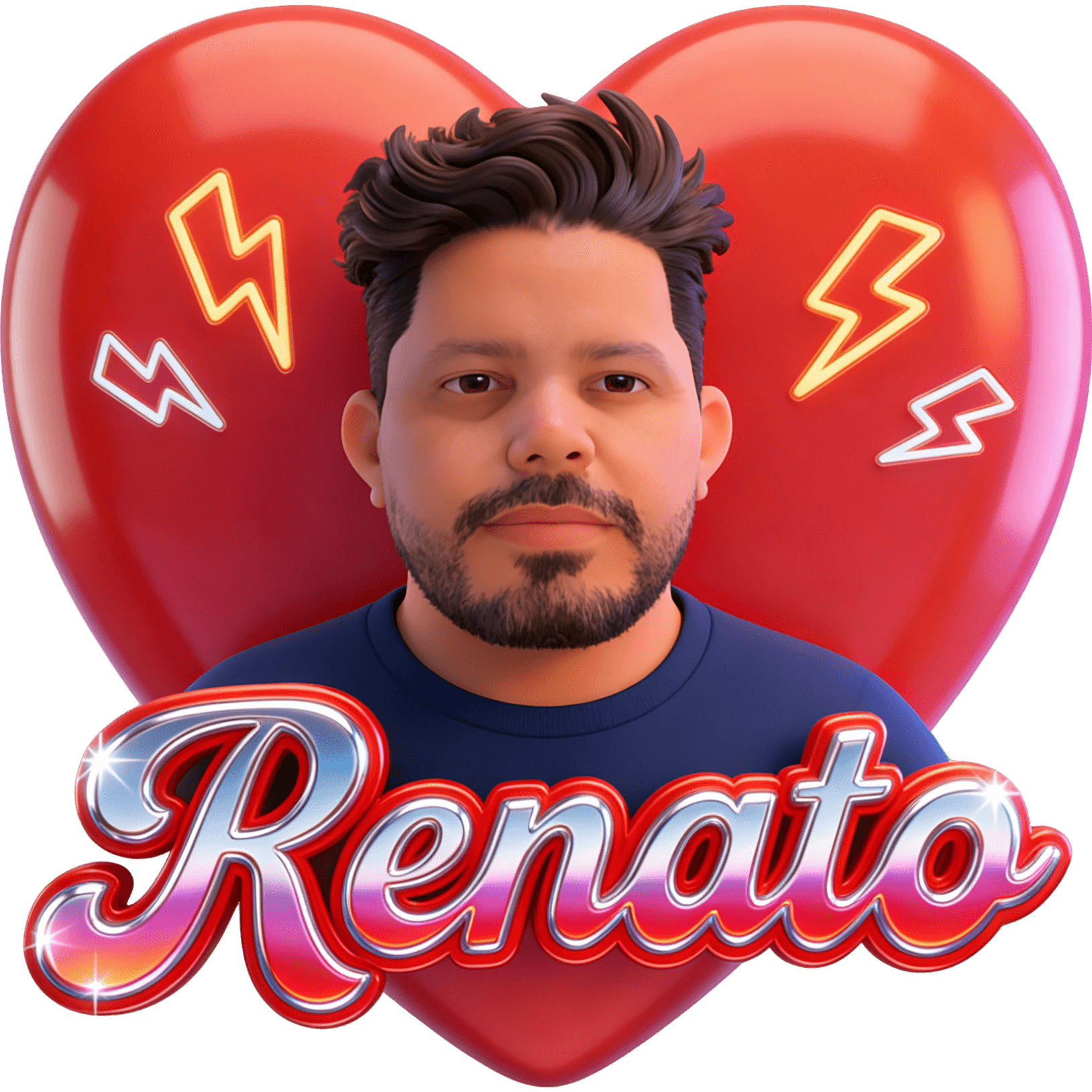 Renato Prado TikTok LIVE gift