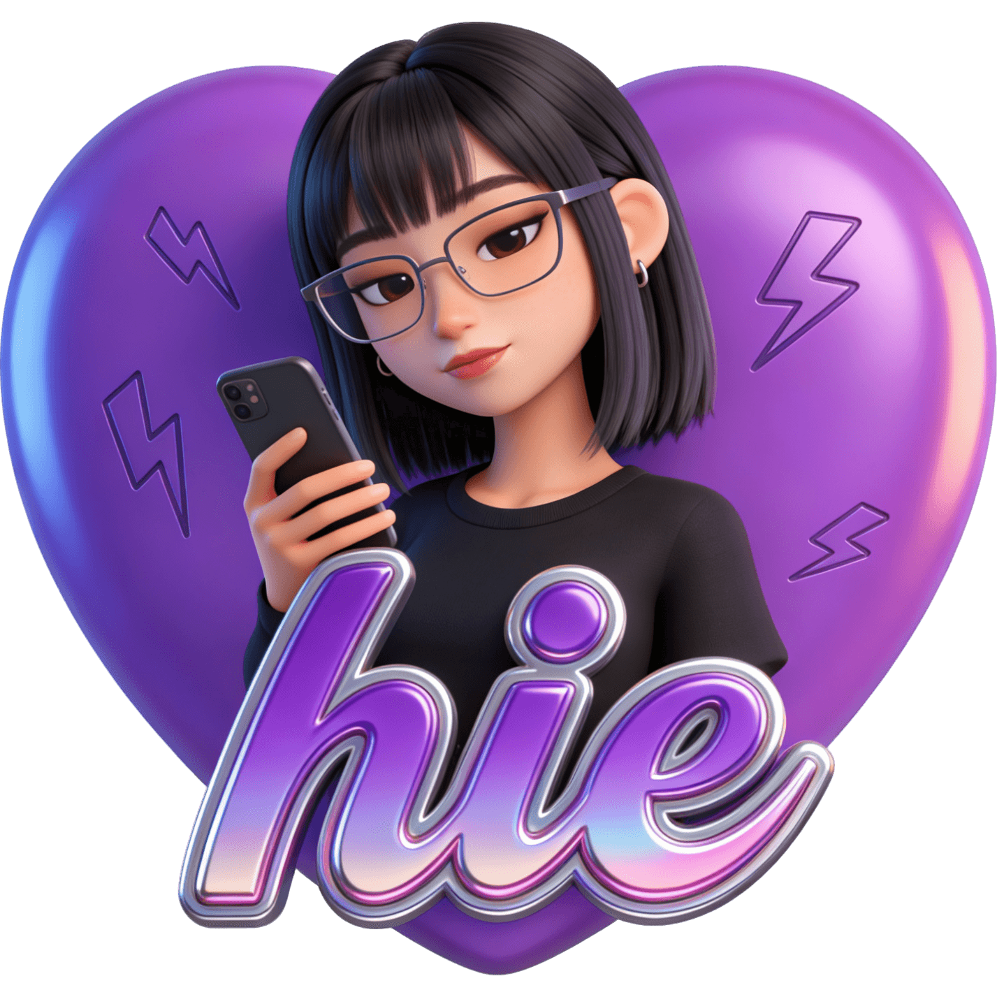 hie TikTok LIVE gift