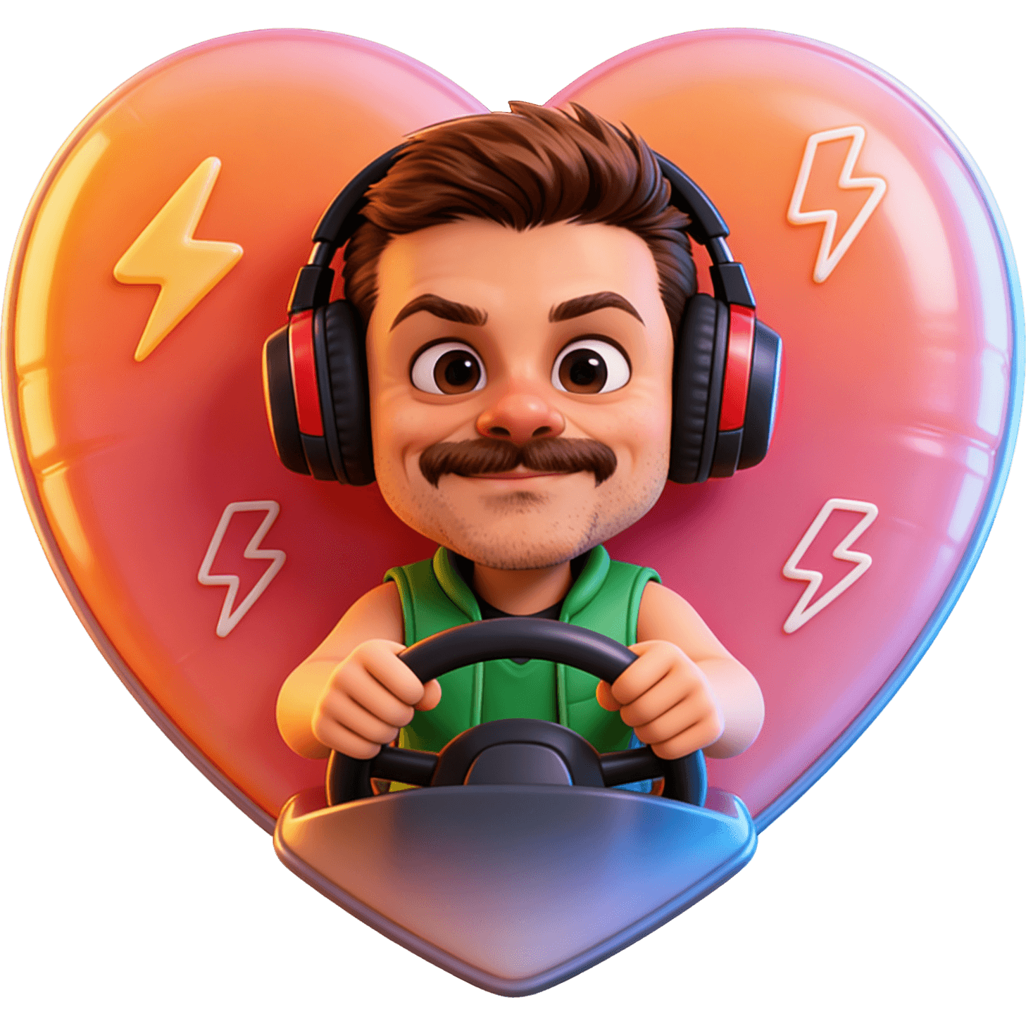 Otávio Volante TikTok LIVE gift
