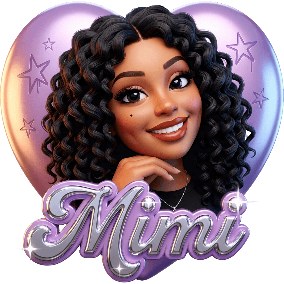 Mimi Miracle TikTok LIVE gift
