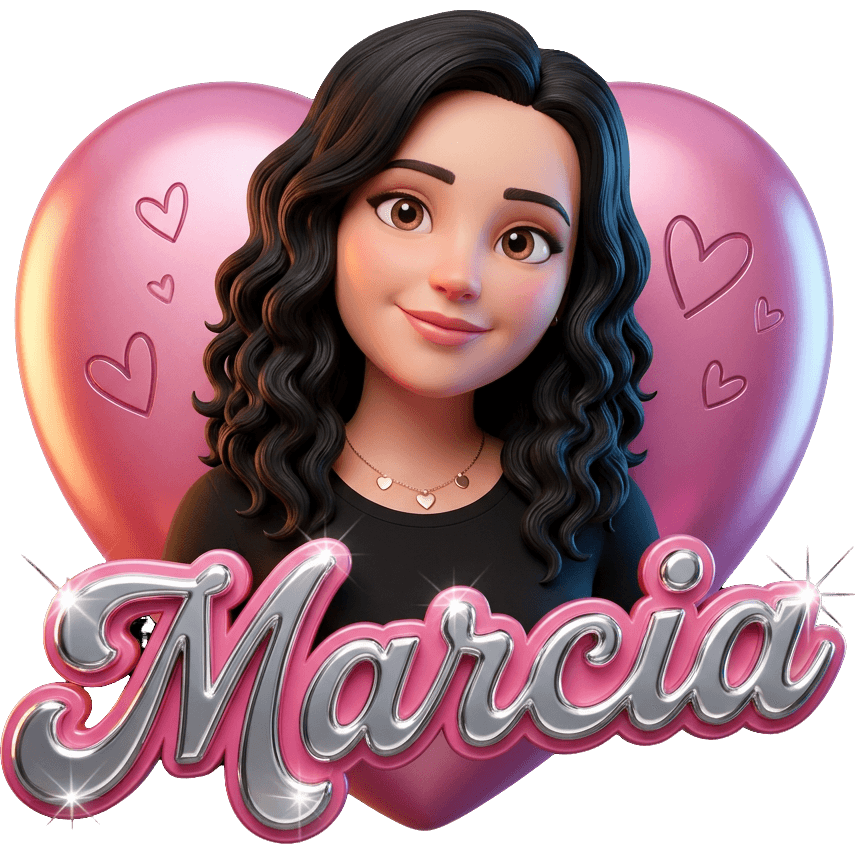 Pączek Marcia TikTok LIVE gift