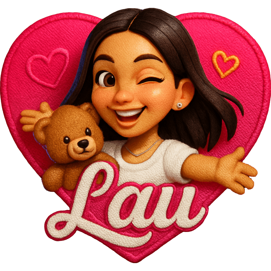 Ositos Lau G TikTok LIVE gift