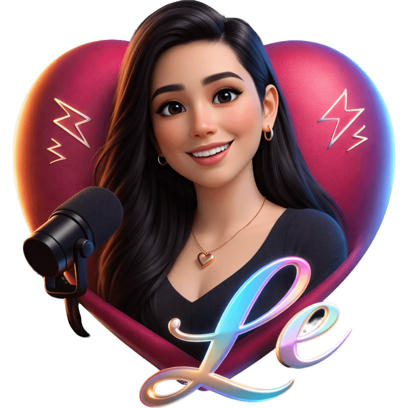 Le ao Microfone TikTok LIVE gift