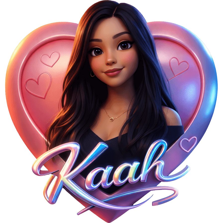 Kaah Radiante TikTok LIVE gift