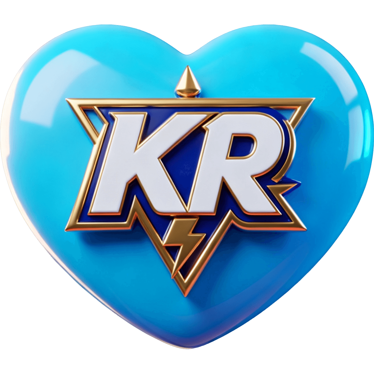KingRaf Strike TikTok LIVE gift