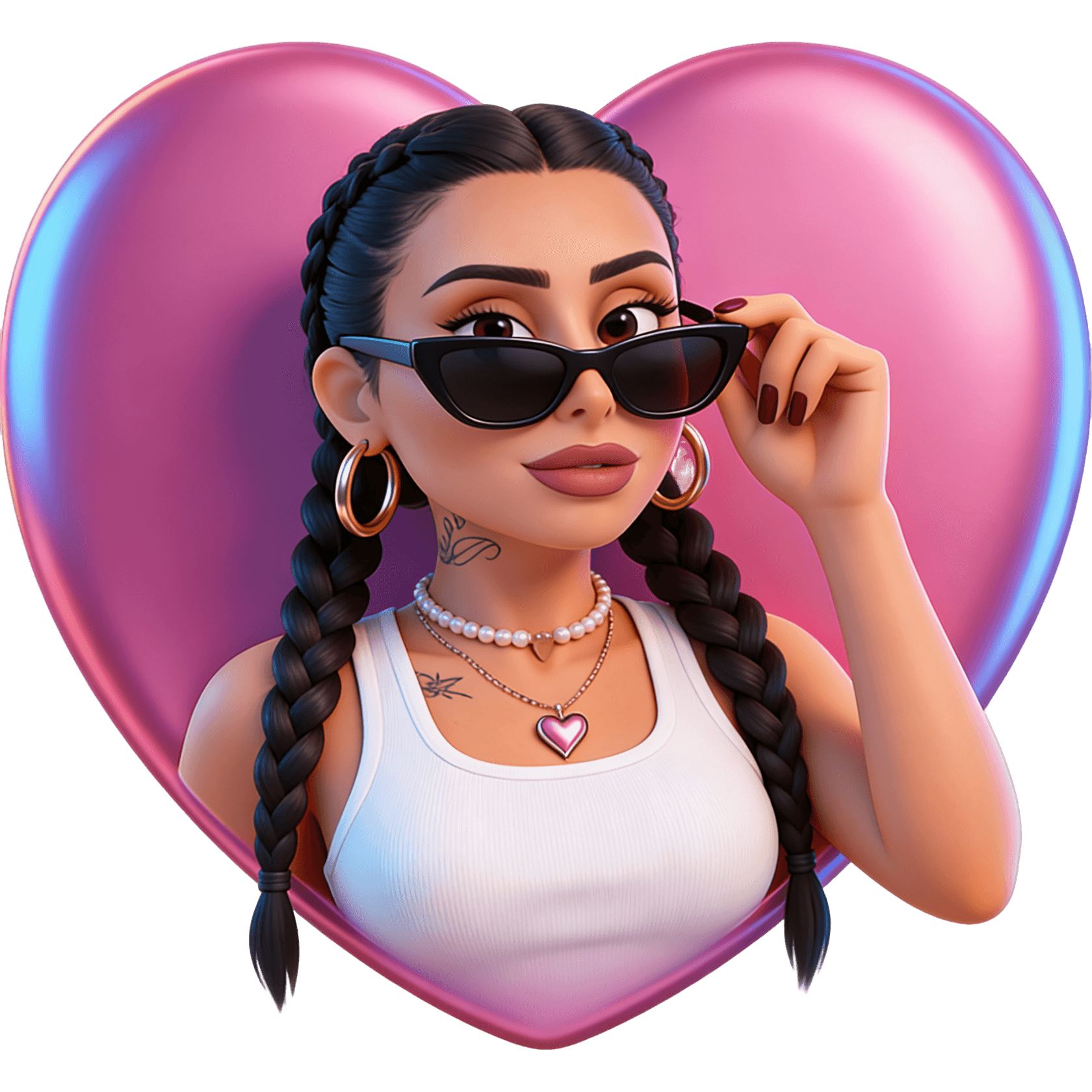 Elmas Damla TikTok LIVE gift