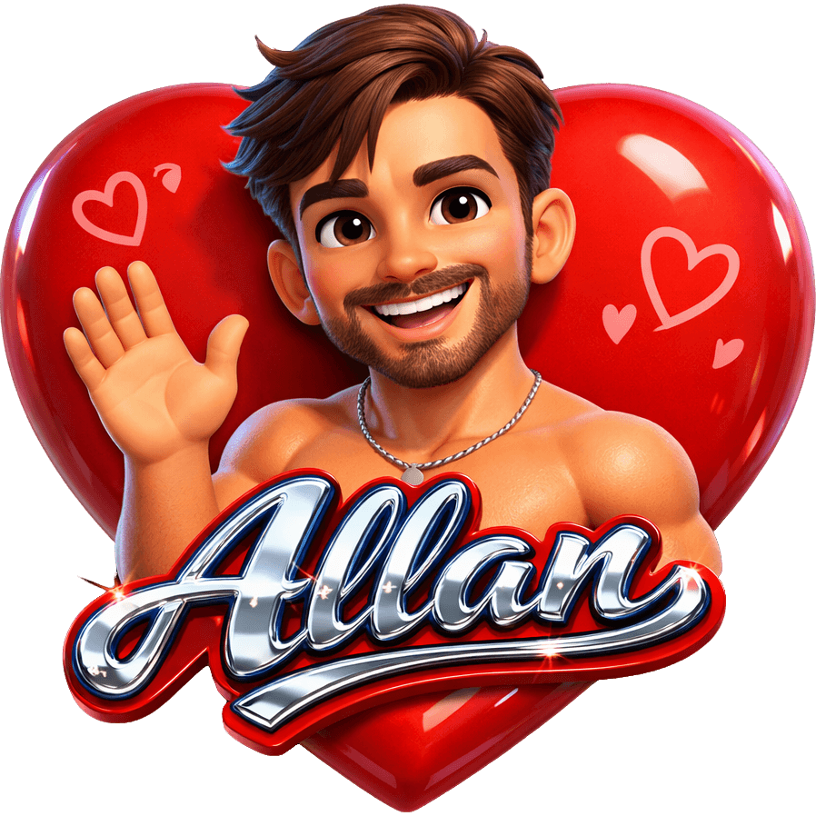 Allan Chegou TikTok LIVE gift
