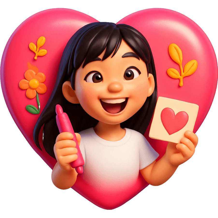 Tati Dibujitos TikTok LIVE gift