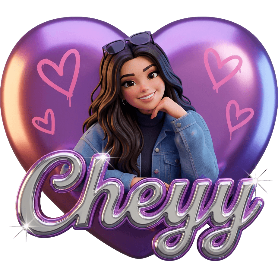 Cheyenne Glow TikTok LIVE gift