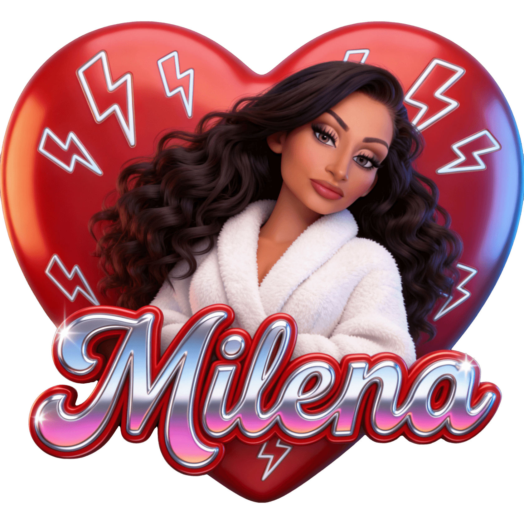 Esmeralda TikTok LIVE gift