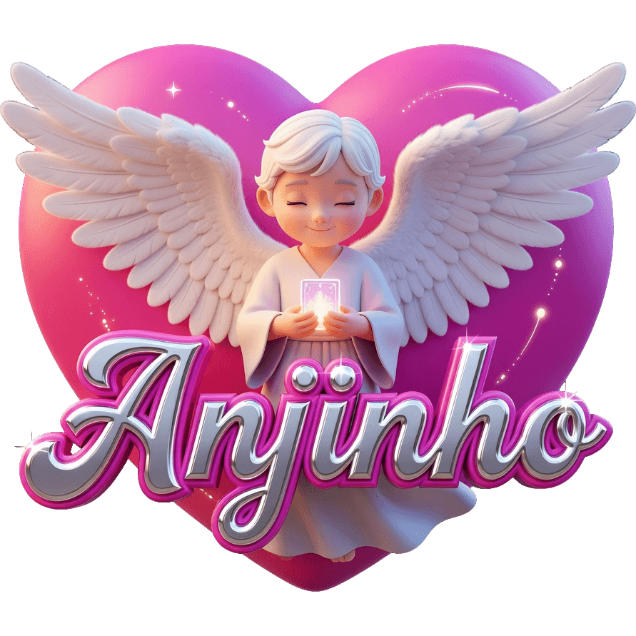 Anjinho Biju TikTok LIVE gift