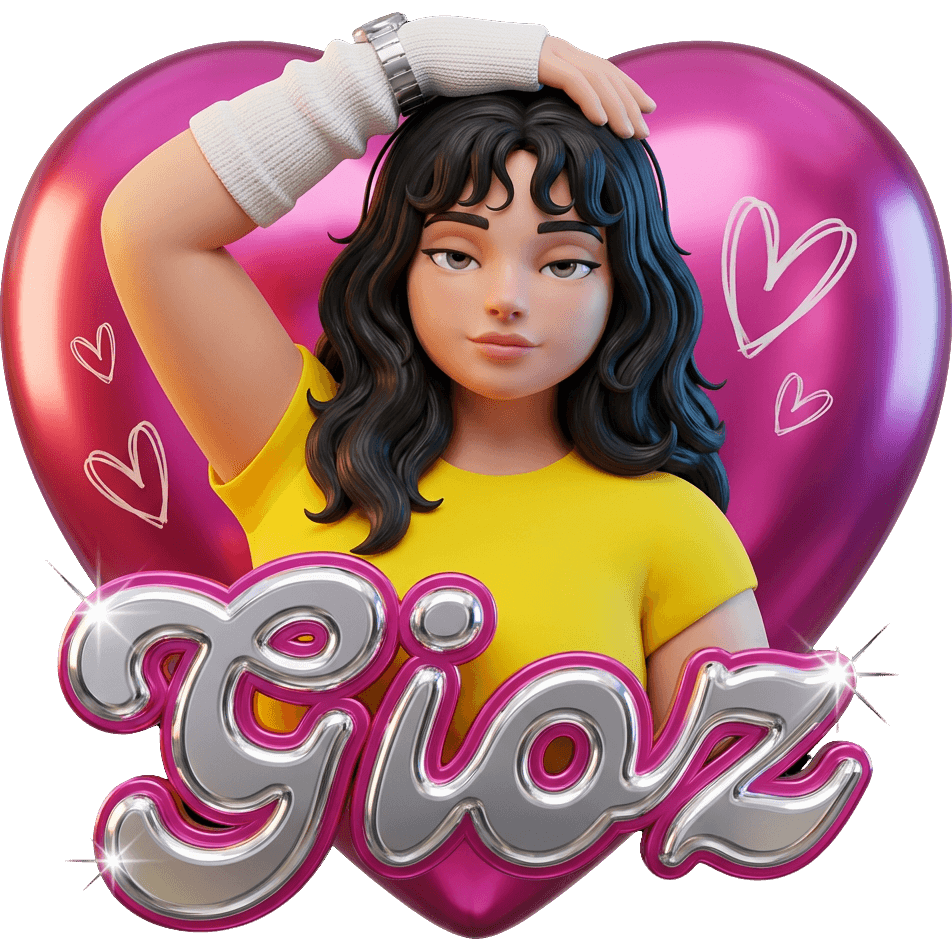 Gioz Rosita TikTok LIVE gift
