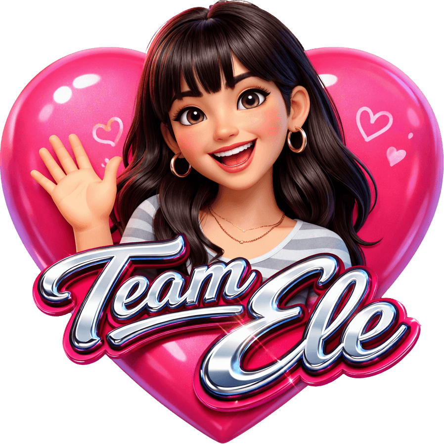 Team Ele TikTok LIVE gift