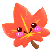 Maple leaf TikTok LIVE gift