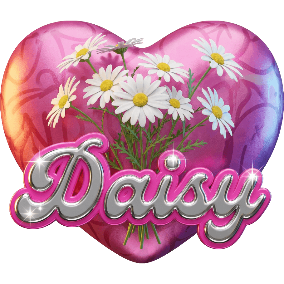 Daisy Bloom TikTok LIVE gift