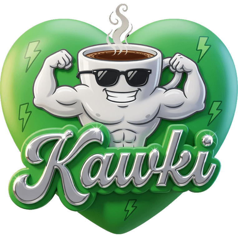 Kawki Jakobsika TikTok LIVE gift