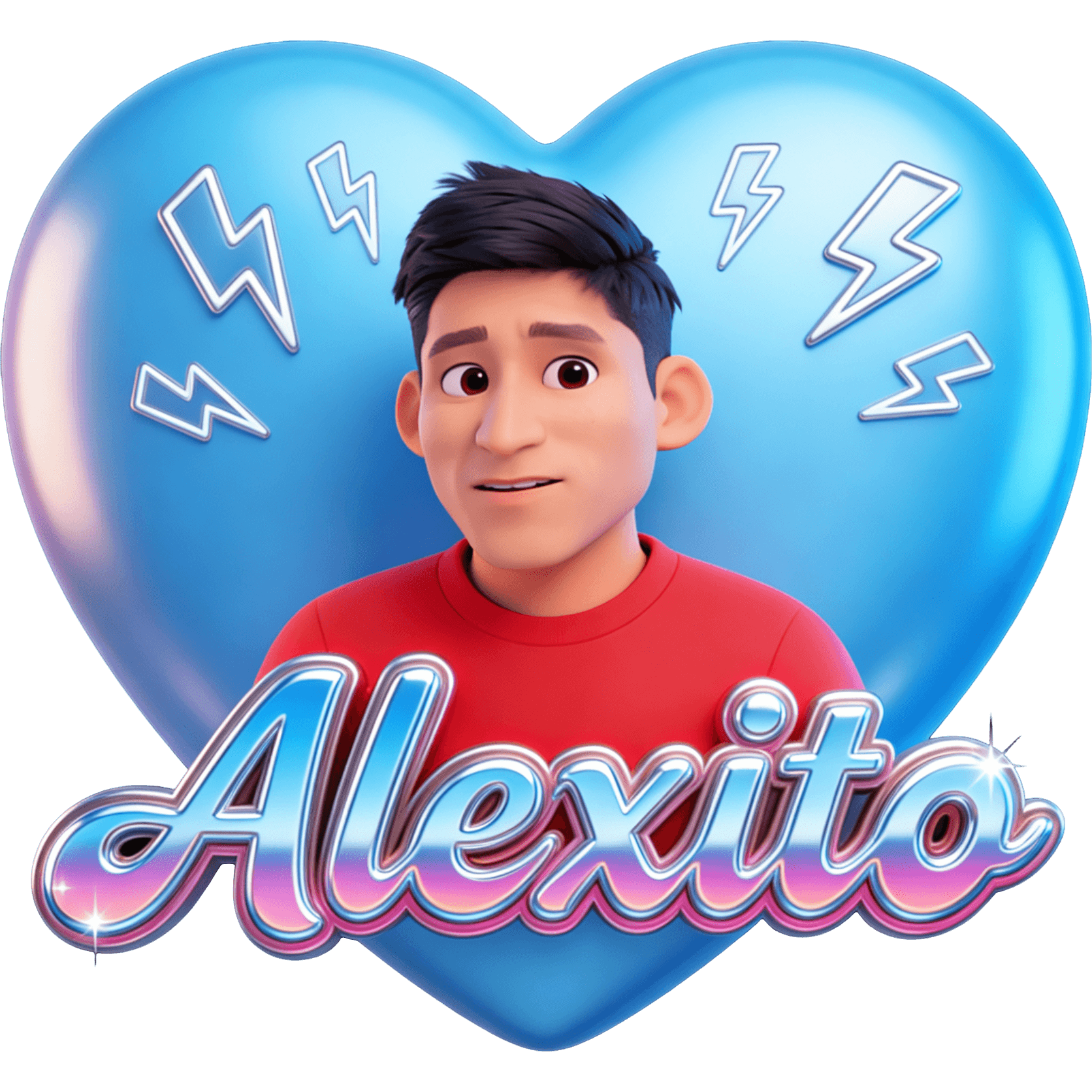 Alexito Fulgor TikTok LIVE gift