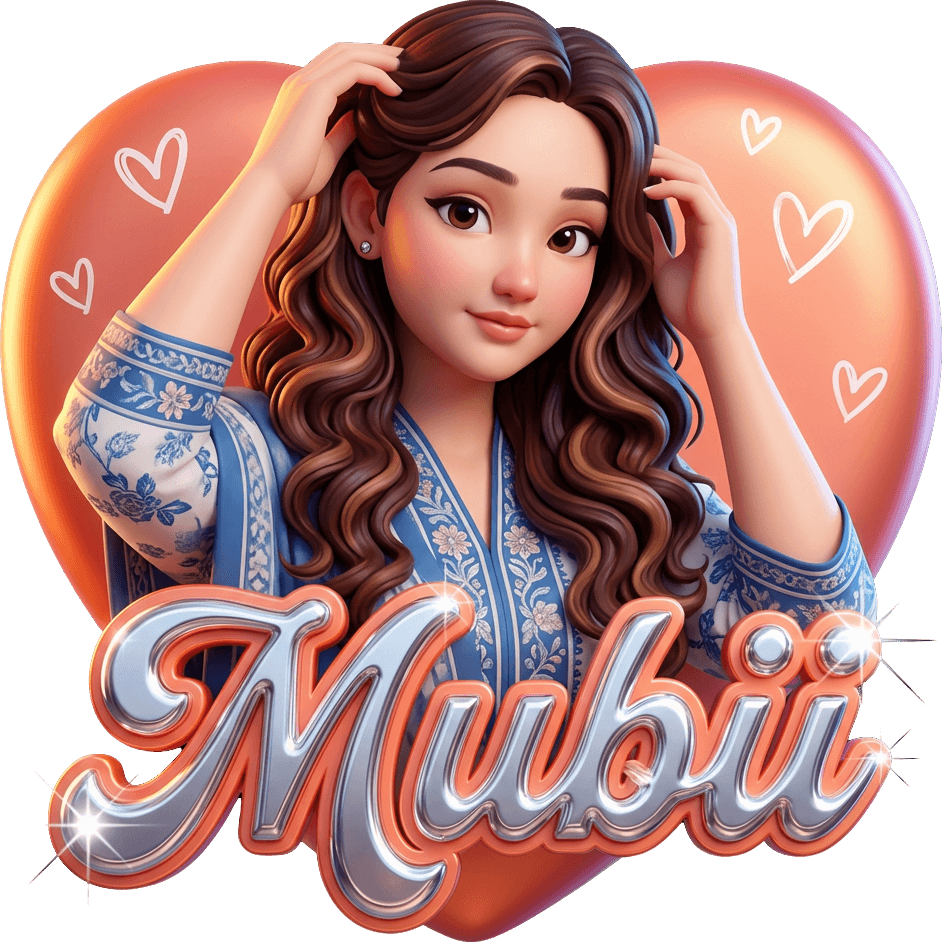 MubiiG TikTok LIVE gift