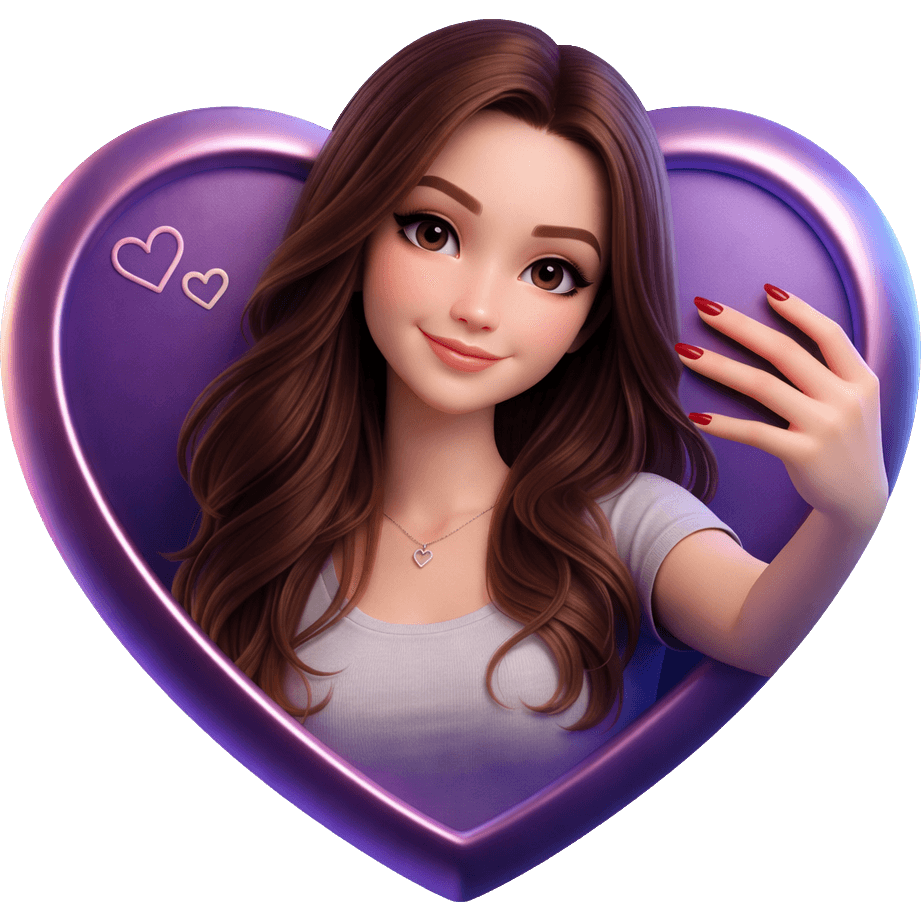 Di Selfie TikTok LIVE gift