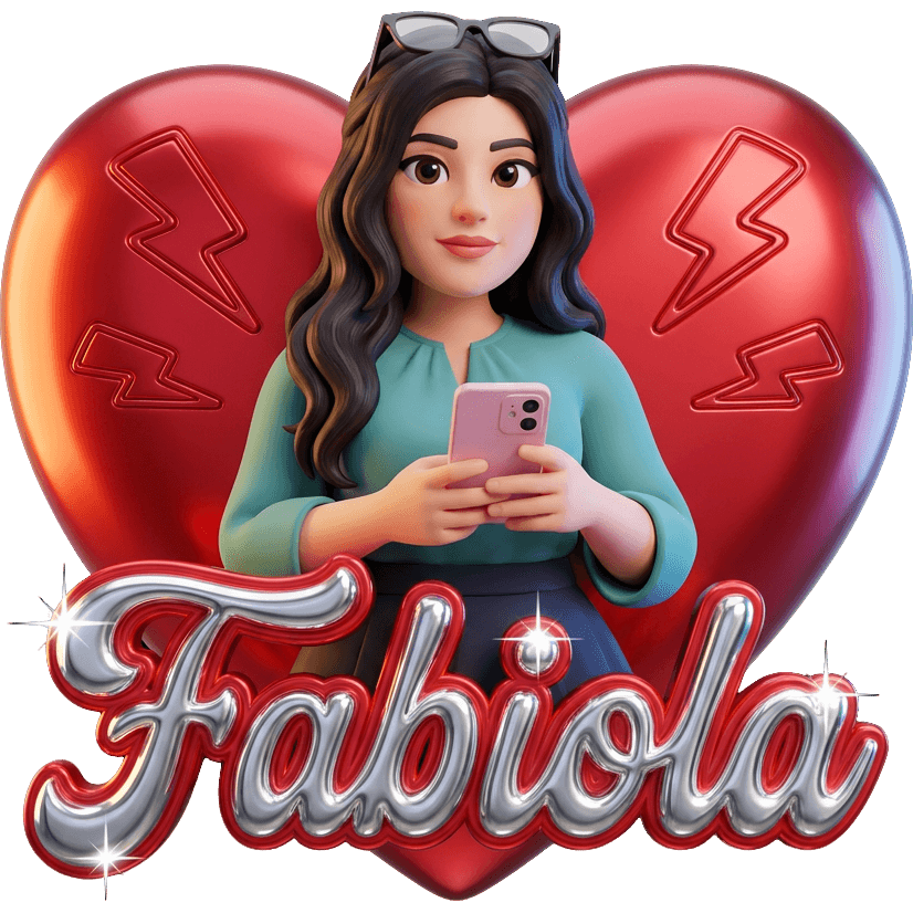 Fabiola Chisme TikTok LIVE gift
