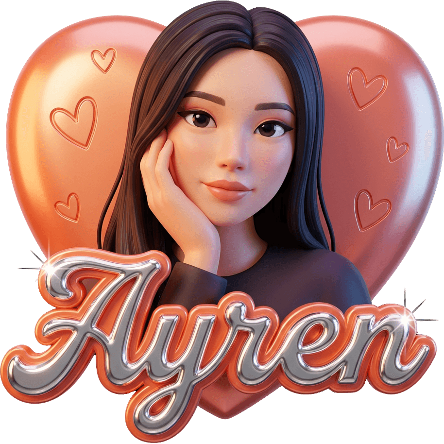 Ayren Kilig TikTok LIVE gift