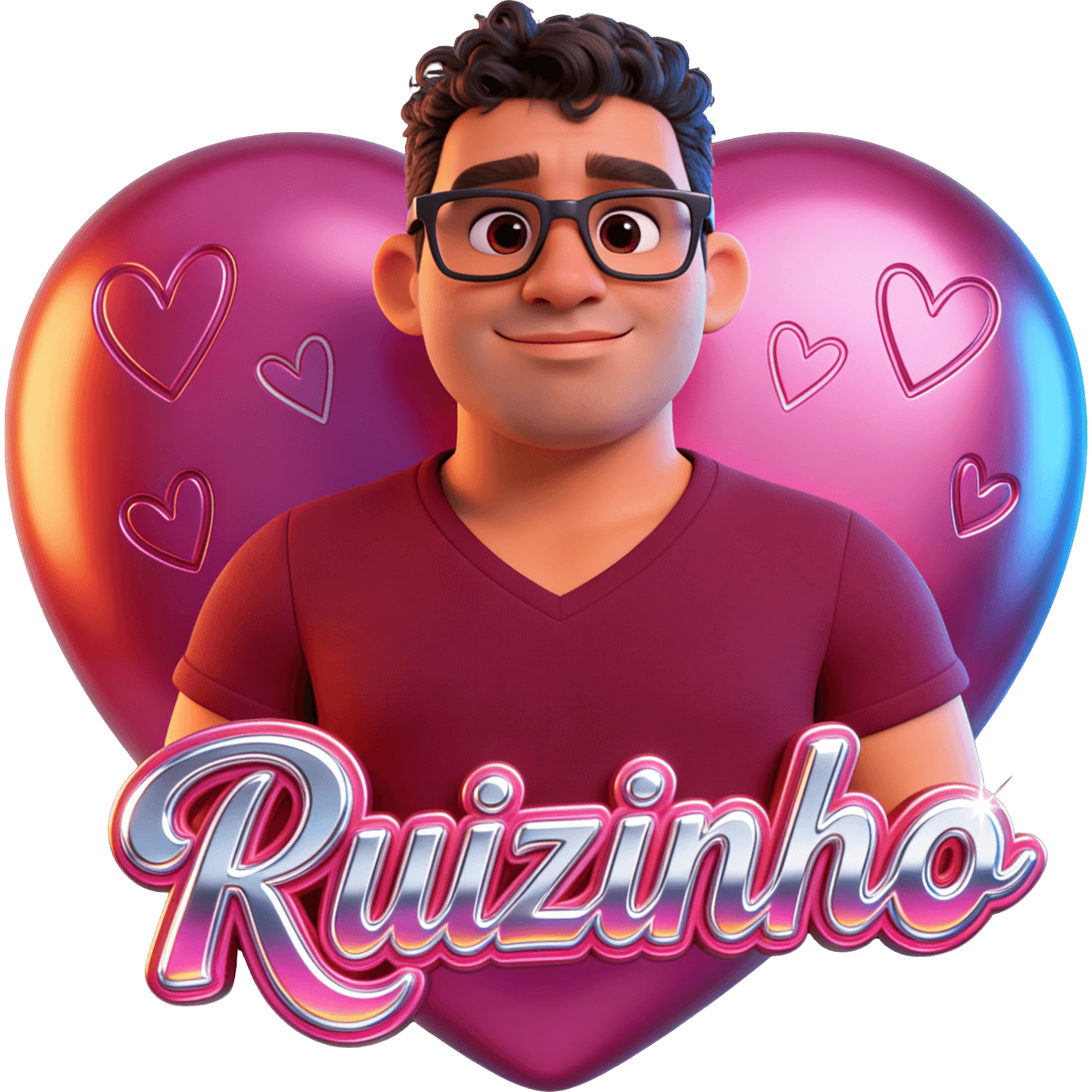 Ruizinho TikTok LIVE gift