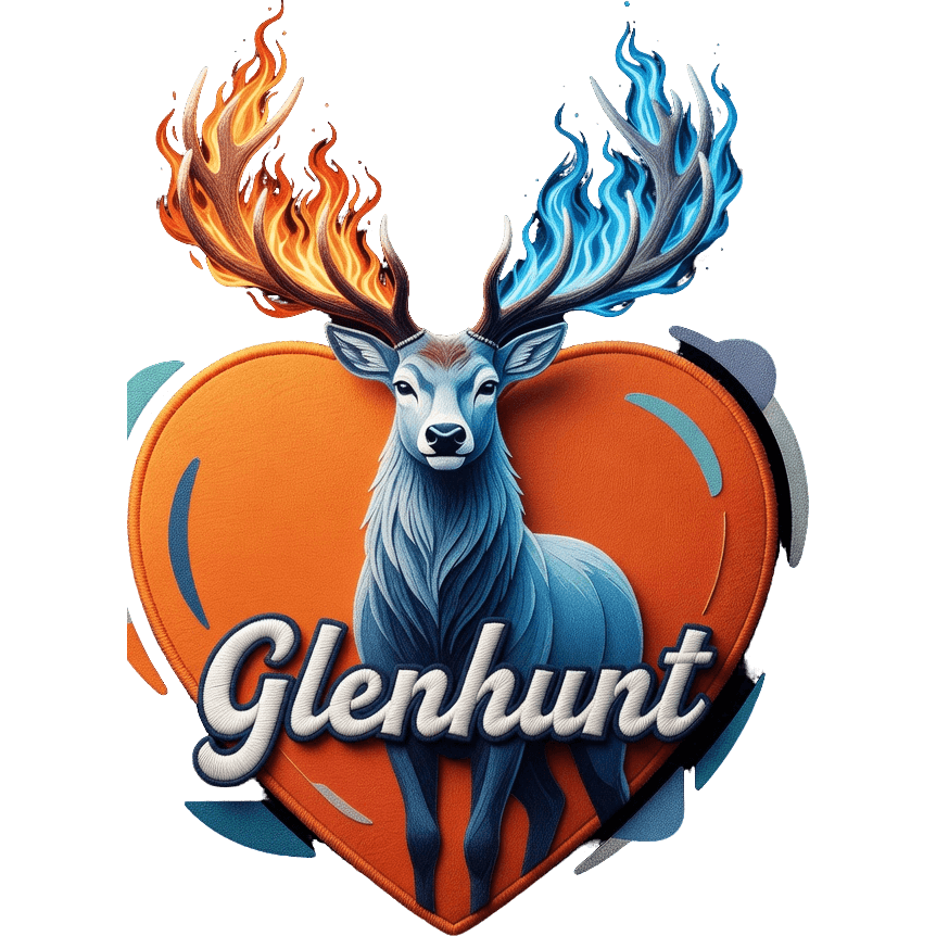 Glennhunt TikTok LIVE gift