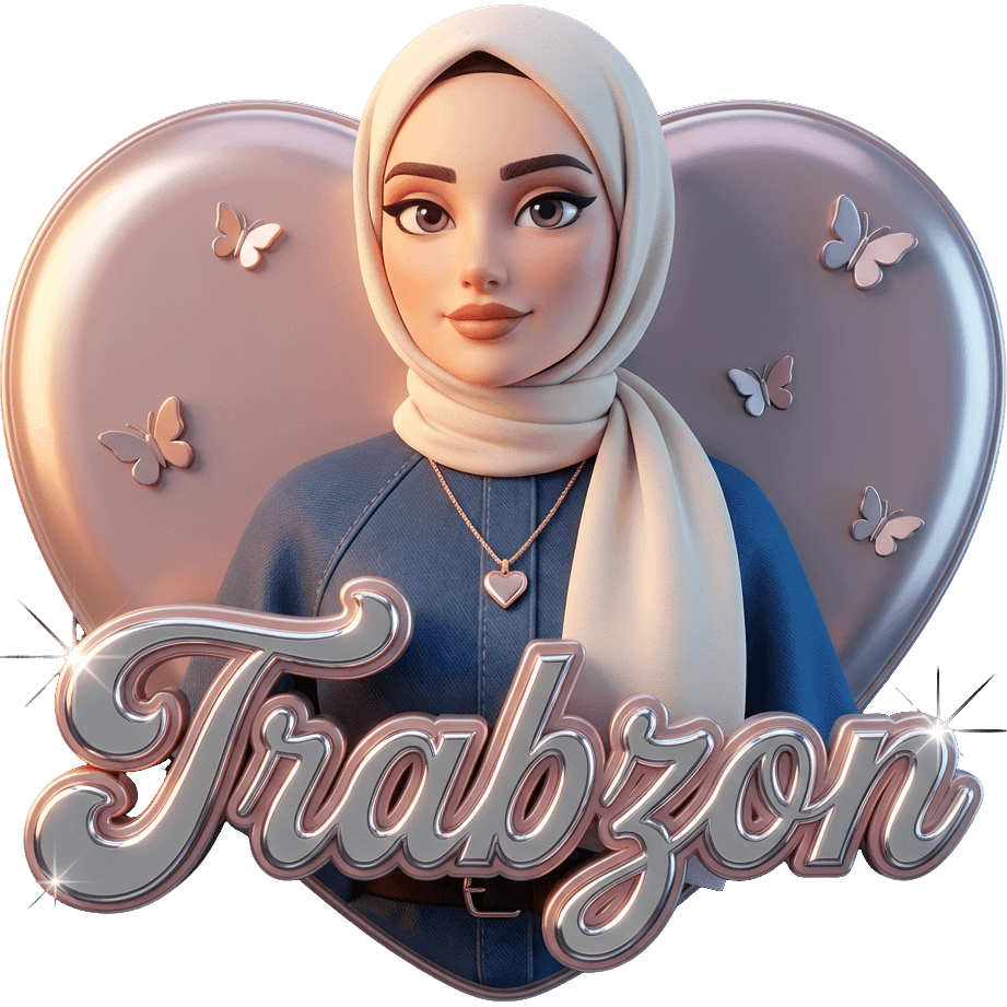 Trabzon Zarafeti TikTok LIVE gift