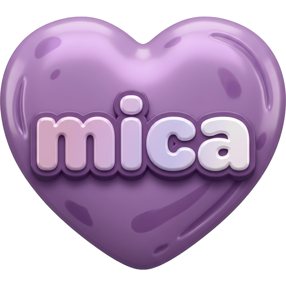 Mica Puff TikTok LIVE gift