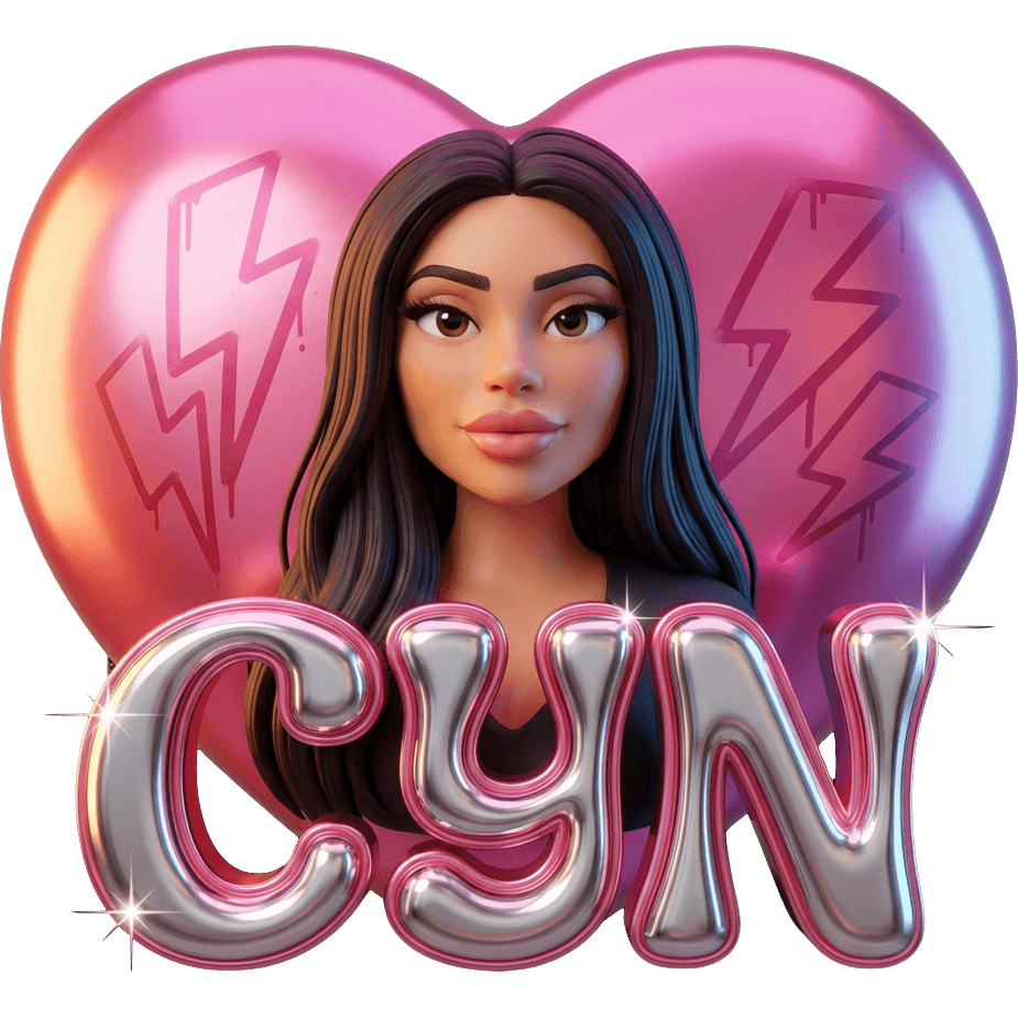 CYN City TikTok LIVE gift
