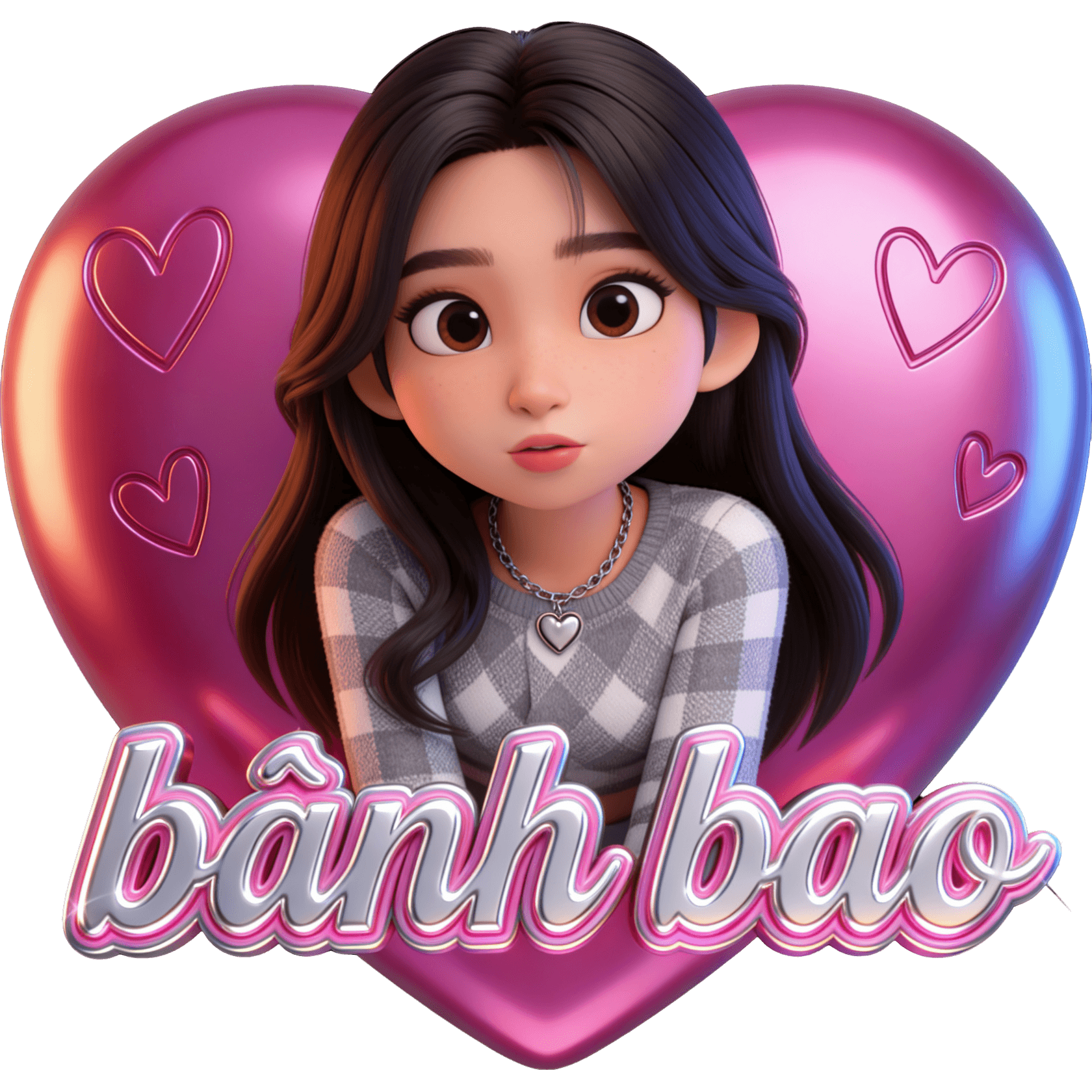 Family Thi TikTok LIVE gift