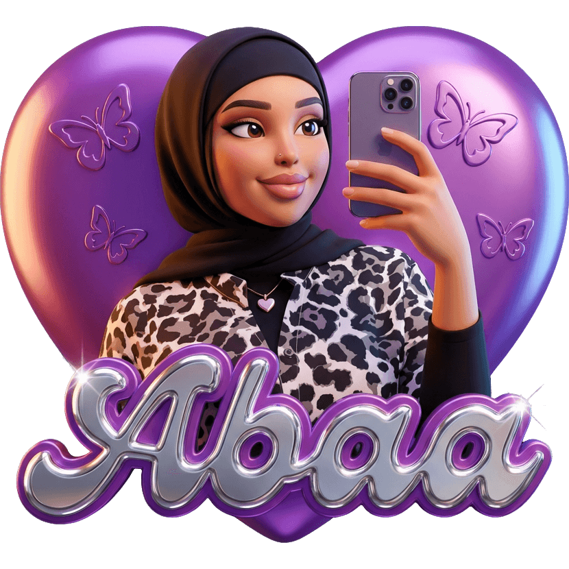 Abaa TikTok LIVE gift