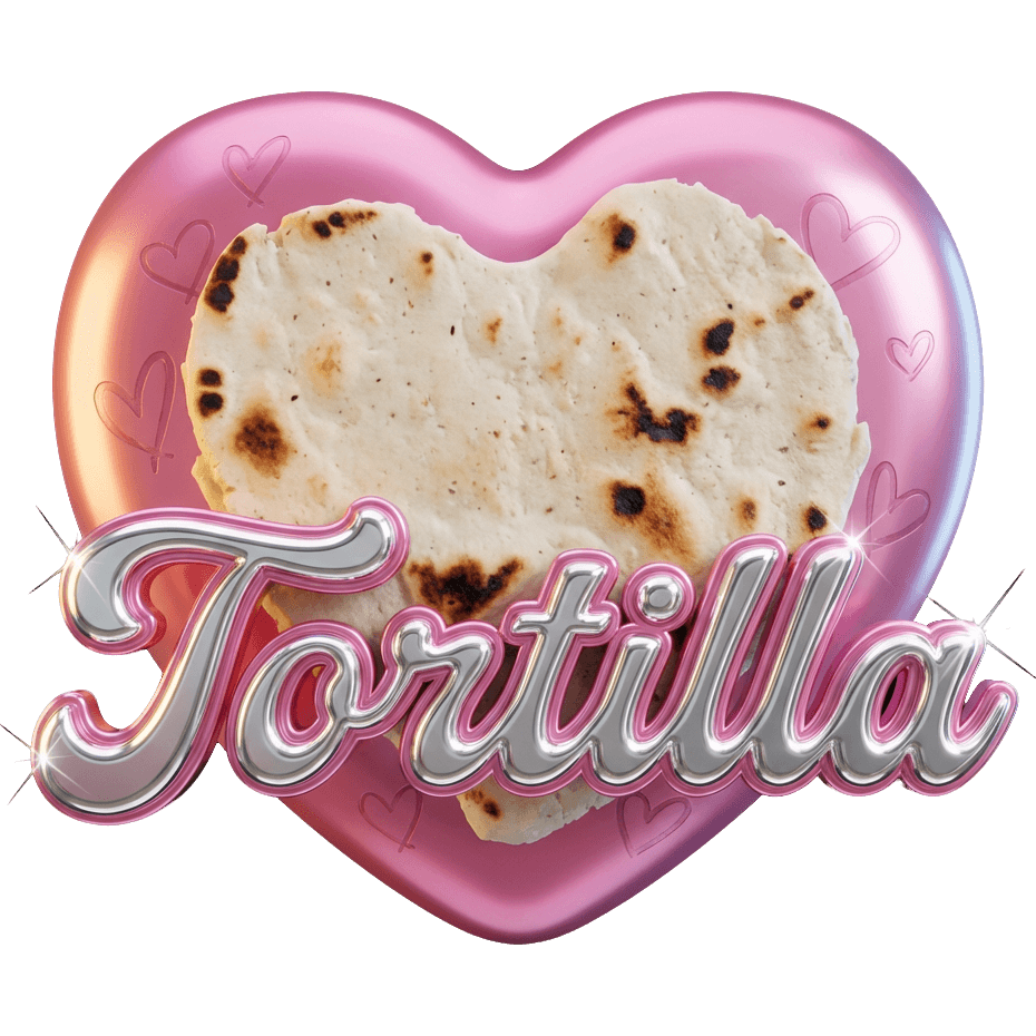 Tortilla Viva TikTok LIVE gift