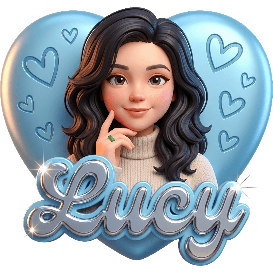 Lucy Kislap TikTok LIVE gift