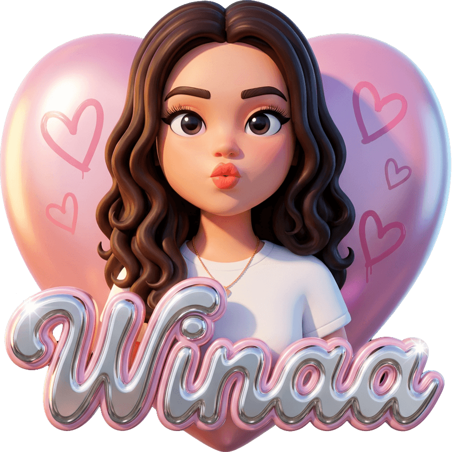 Manyun Imut TikTok LIVE gift