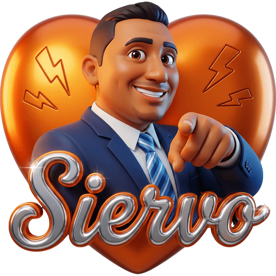 Siervo Luis TikTok LIVE gift